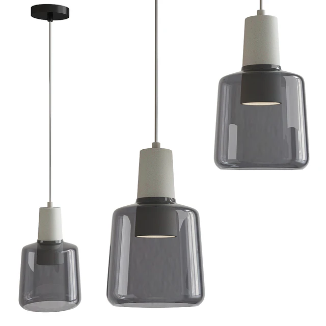 Samson led mini pendant light — Descargar