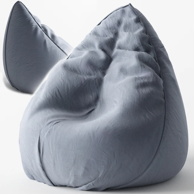 Ikea kids bean bag — Descargar