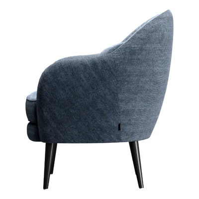 Armchair Newton Dantone — Ver 4