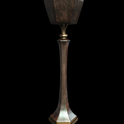 Lam Lee decorative set2 — Ver 3