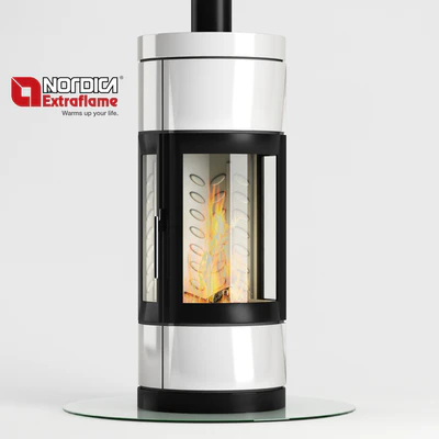 Fireplace, fireplace — Ver 1