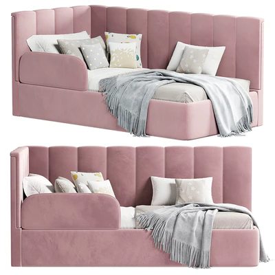 Child bed Valencia by WoodSoft — Вид 6