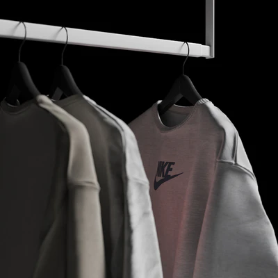 Sweatshirts 1 — Вид 3