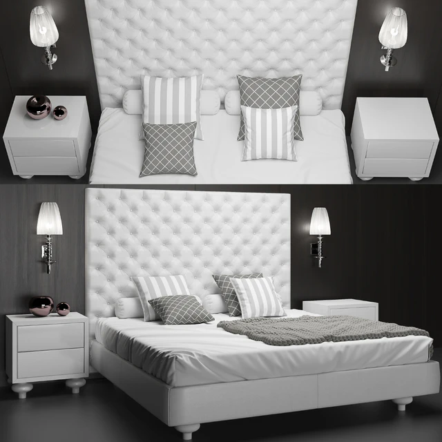 Bed Dv Home Newton — Descargar