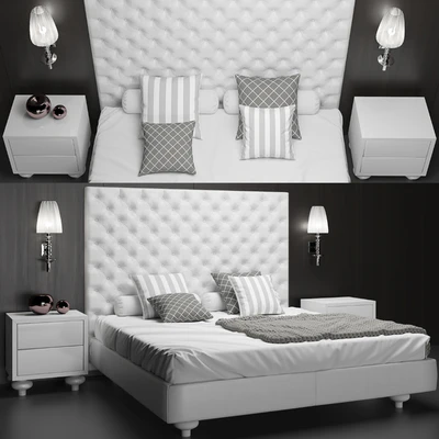 Bed Dv Home Newton — Ver 2