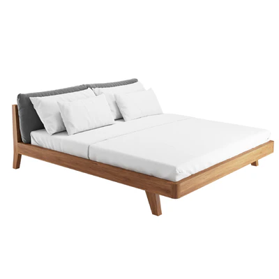 Mikkel Bed — Вид 5