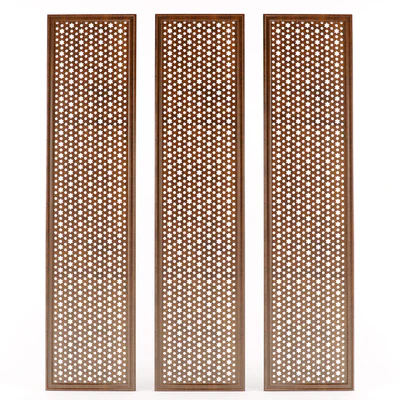 Designer Grille — Ver 1