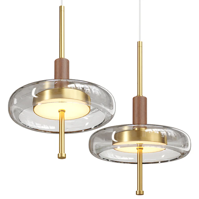 Lamaptron MICO pendant light — Descargar