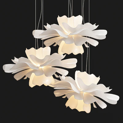 Love Me Not Pendant light — Вид 1