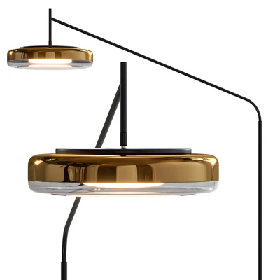 Seyvaa Space Lux Floor Lamp — Вид 5