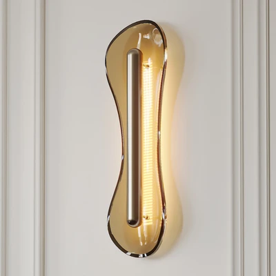 Veronese Wall Sconce by CELL — download