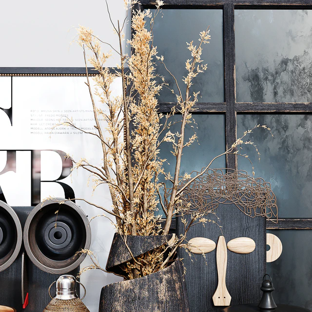 Decor Set 07 — Скачать