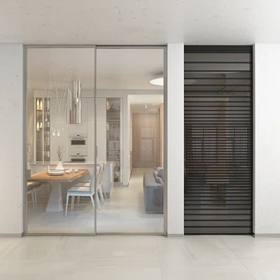 Doors - ADL Adielle - Mitika & Line — Ver 1