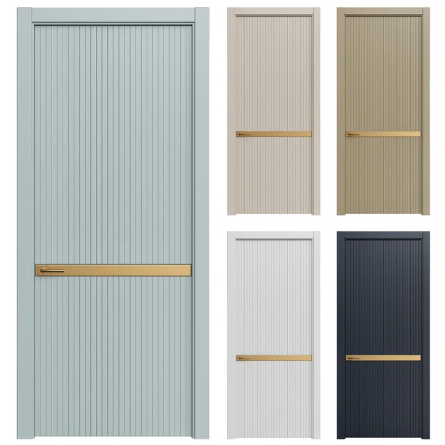 Interior Doors No. 258 — Descargar