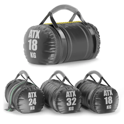 Gym Weight Atx Strongman Bag — Ver 1