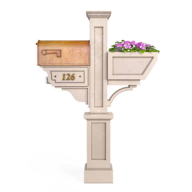 Letterbox, Set-1 — Descargar