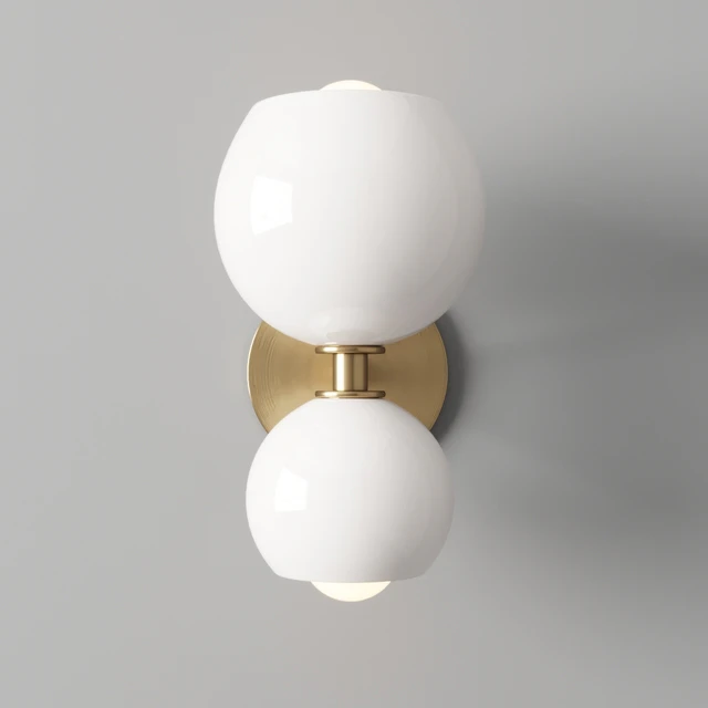Betty sconce. — Descargar