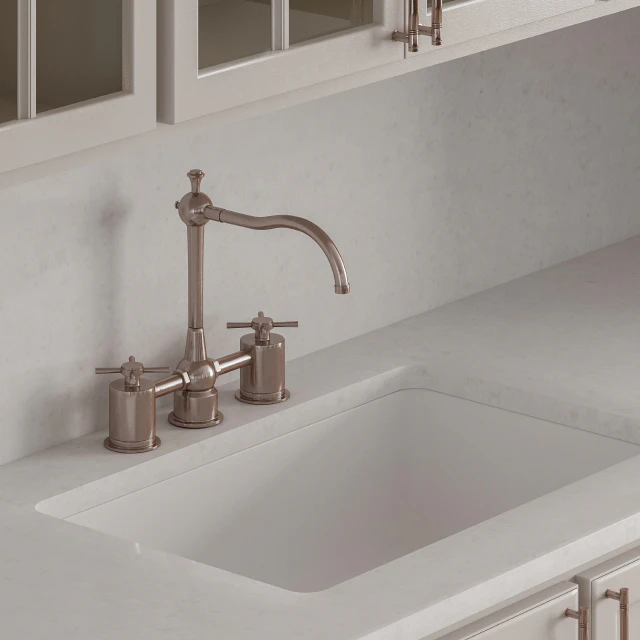 Kitchen NeoClassic - Cream Set 24 — Скачать