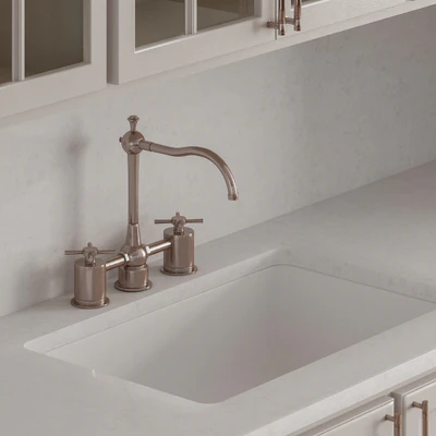Kitchen NeoClassic - Cream Set 24 — Вид 3