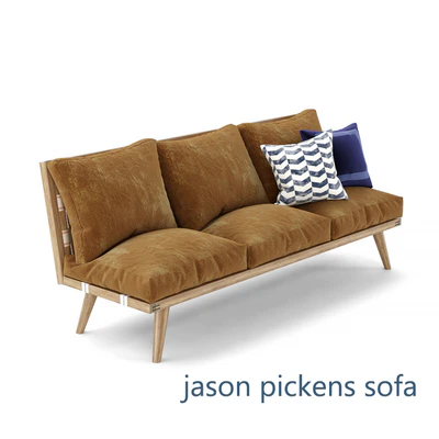 jason pickens sofa — Ver 1
