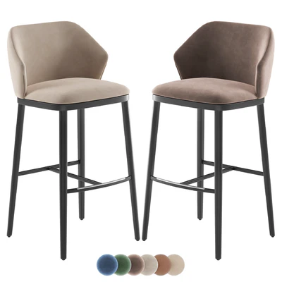 Bonaldo Mida too barstool — Ver 1