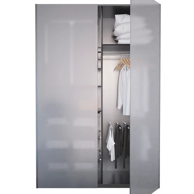 Cupboard with filling — Ver 1