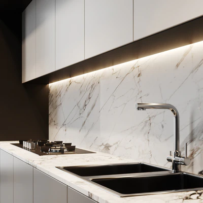 Kitchen Modern 2 — Вид 3