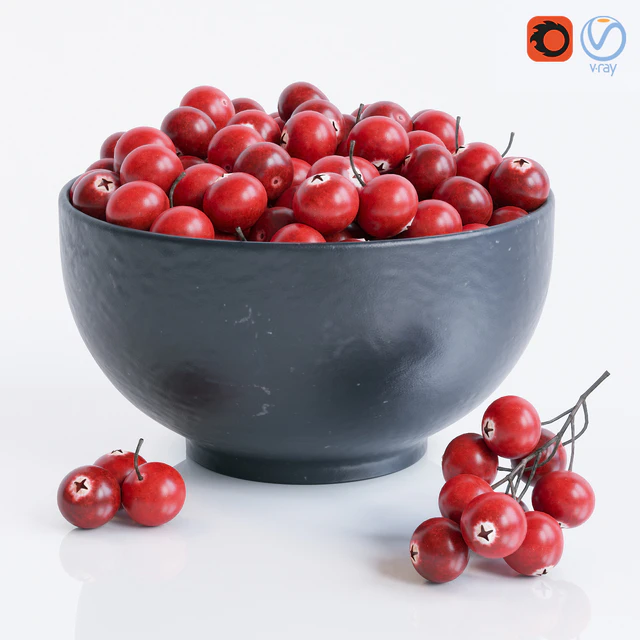 Cranberry — Download