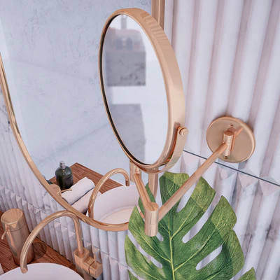 Bathroom Set 2 — Ver 2