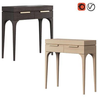 Dantone Home Console Bridge — Ver 1