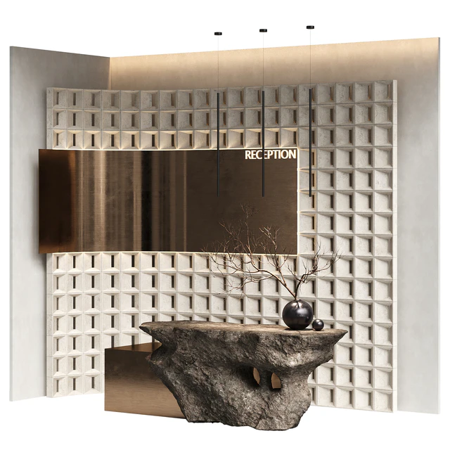 reception Wabi Sabi — Descargar