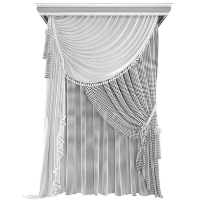 Curtains545 — Вид 2