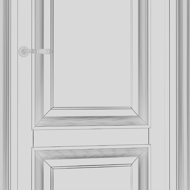 Volhovec doors ANTIQUE — Скачать