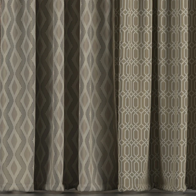 Curtains and tulle 5 — Descargar