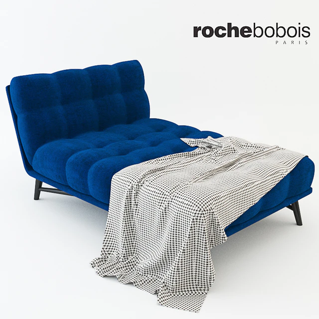 Chaise Lounge Profile — Descargar