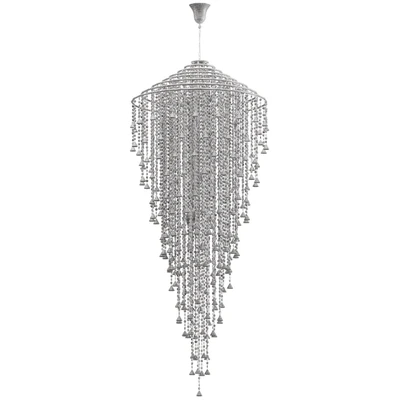 FRANCISCA Chandelier — Ver 4