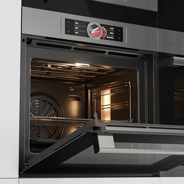 Bosch Serie 8 Collection — Descargar