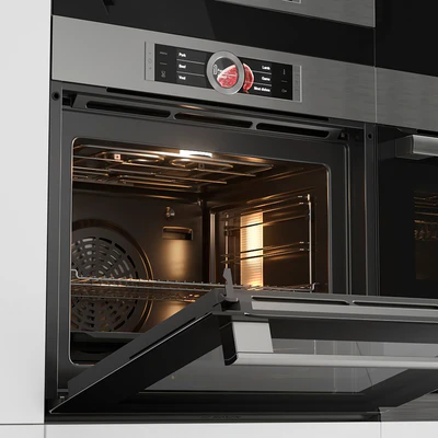 Bosch Serie 8 Collection — Ver 4