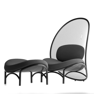 Lounge Chair Chips — Ver 5