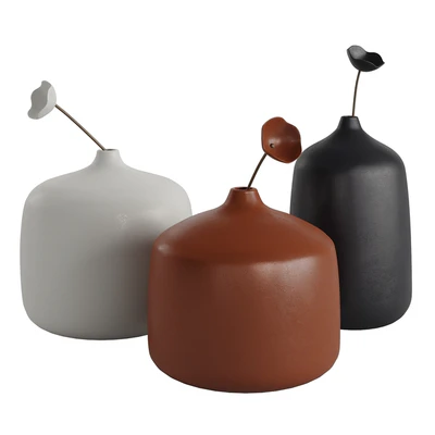 Jatta Lavi vases set — Вид 1