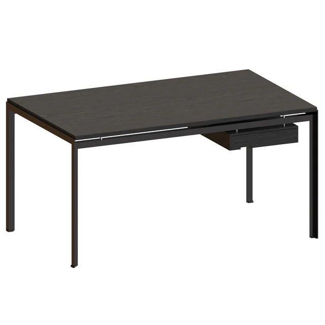 PK52a Student Desk — Descargar