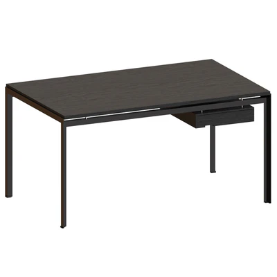 PK52a Student Desk — Ver 1