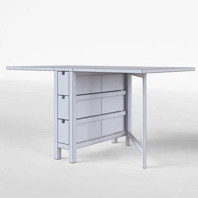 Ikea Norden — Ver 2