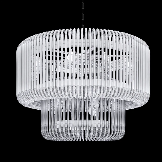 Eichholtz - Chandelier Sutton House — Descargar