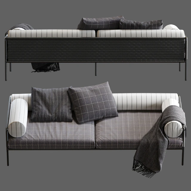 Agra sofa — Descargar