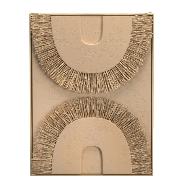 ELAN BYRD RAFFIA ART 1 — Скачать