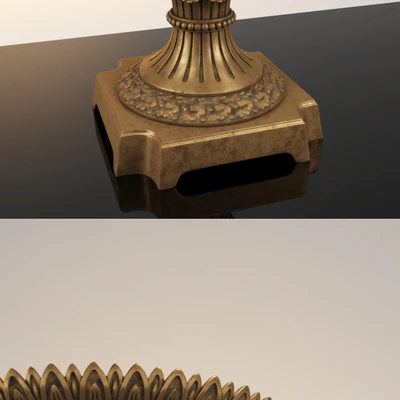 Vase 1920 — Вид 3