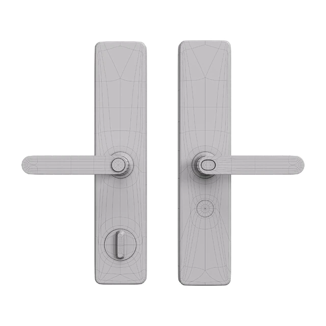 Xiaomi Mijia Smart Door Lock — Descargar