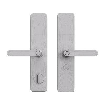 Xiaomi Mijia Smart Door Lock — Ver 2