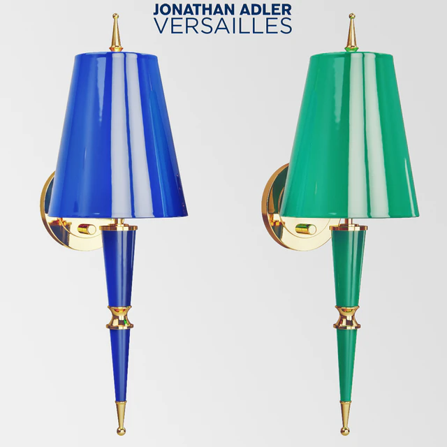 Jonathan Adler - Versailles — Descargar
